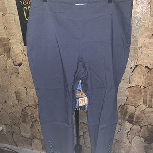 Merra Lane Women’s dress pants size 18W